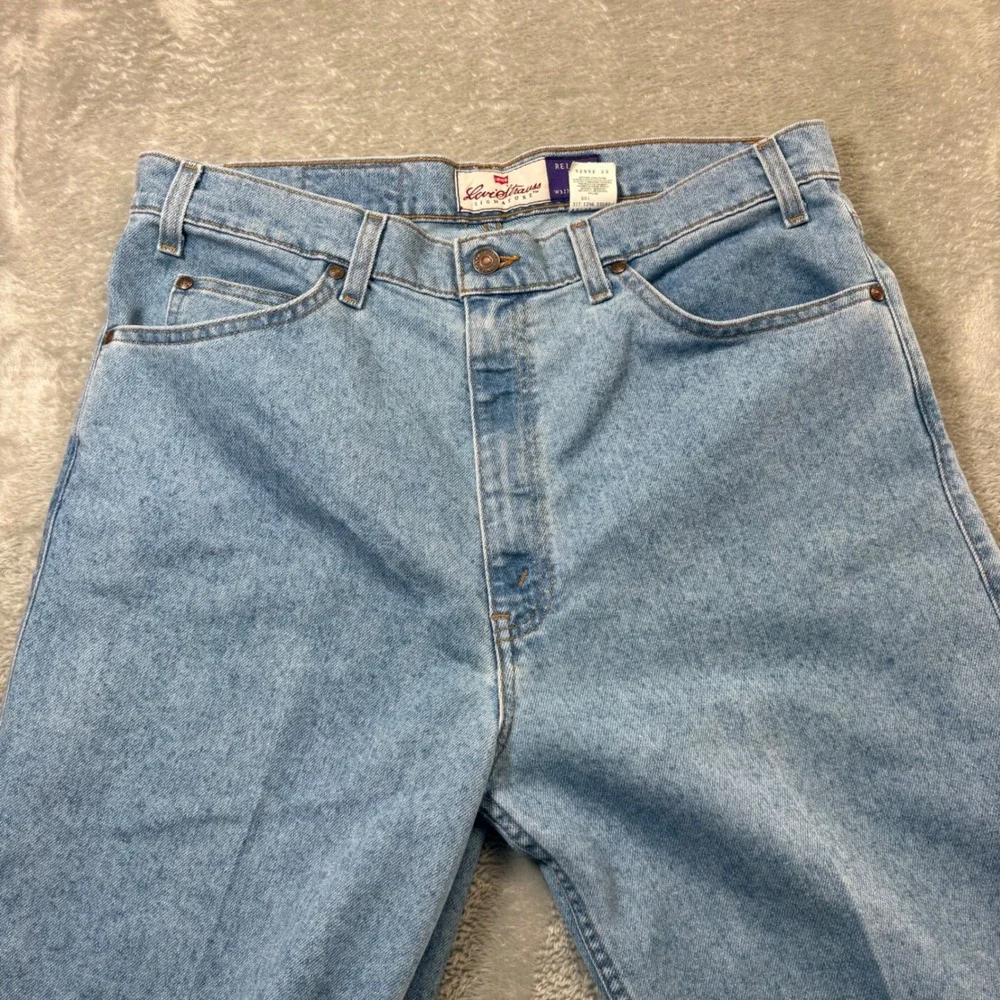 Levi Strauss Signature levi strauss